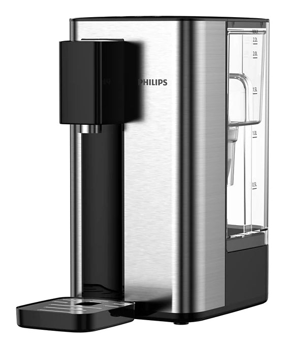 Philips ADD5906S/10 vattenautomat Svart