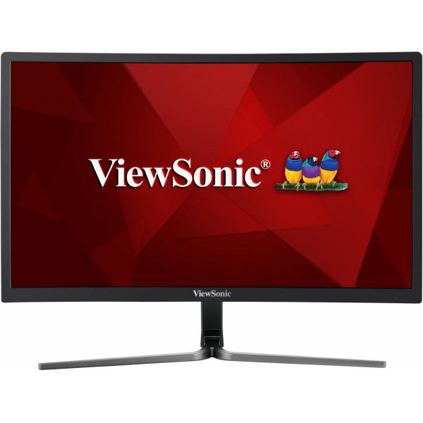 Viewsonic VX Series VX2458-C-mhd skärm