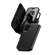 PanzerGlass CARE by Tango 2-in-1 Wallet Case w. MagSafe iPhone 17