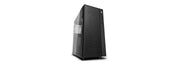 DeepCool Matrexx 55 Mesh Midi Tower Svart