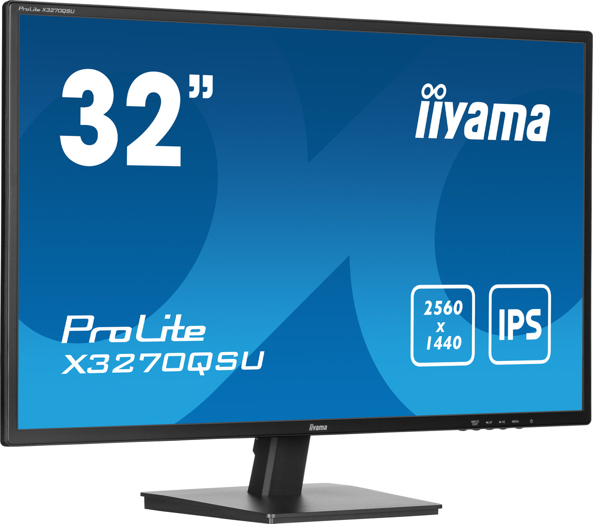 iiyama ProLite X3270QSU-B1