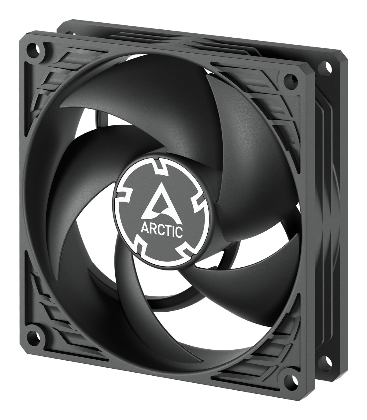 ARCTIC P9 Silent Datorväska Fan