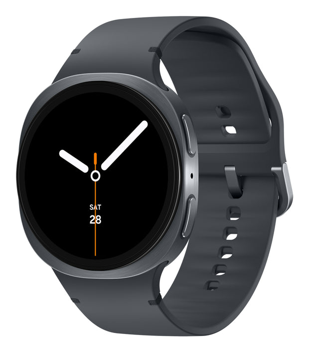 Samsung SM-L330NDAAEUB smartklocka och träningsklocka