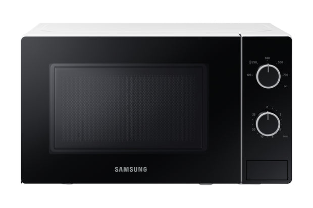 Samsung MS20A3010AH Svart mikrovågsugnar