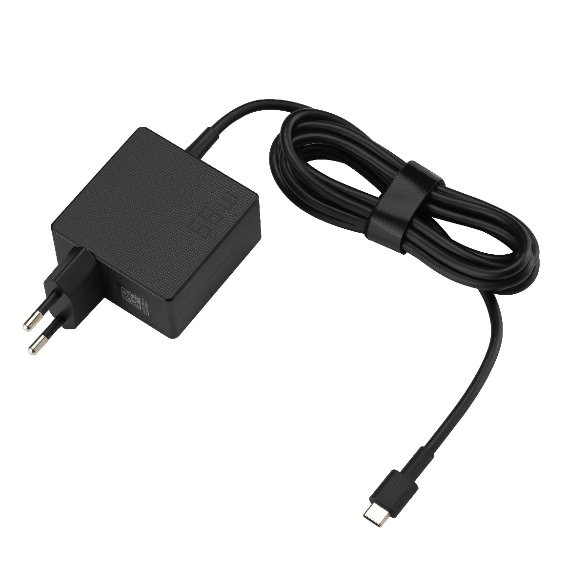 ASUS AC68-00 (AD2190020) eladaptrar inomhus 68 W Svart