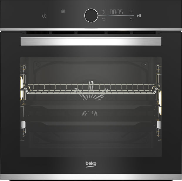 Beko BBIM13400XS ugnar 71 l 3300 W Rostfritt stål