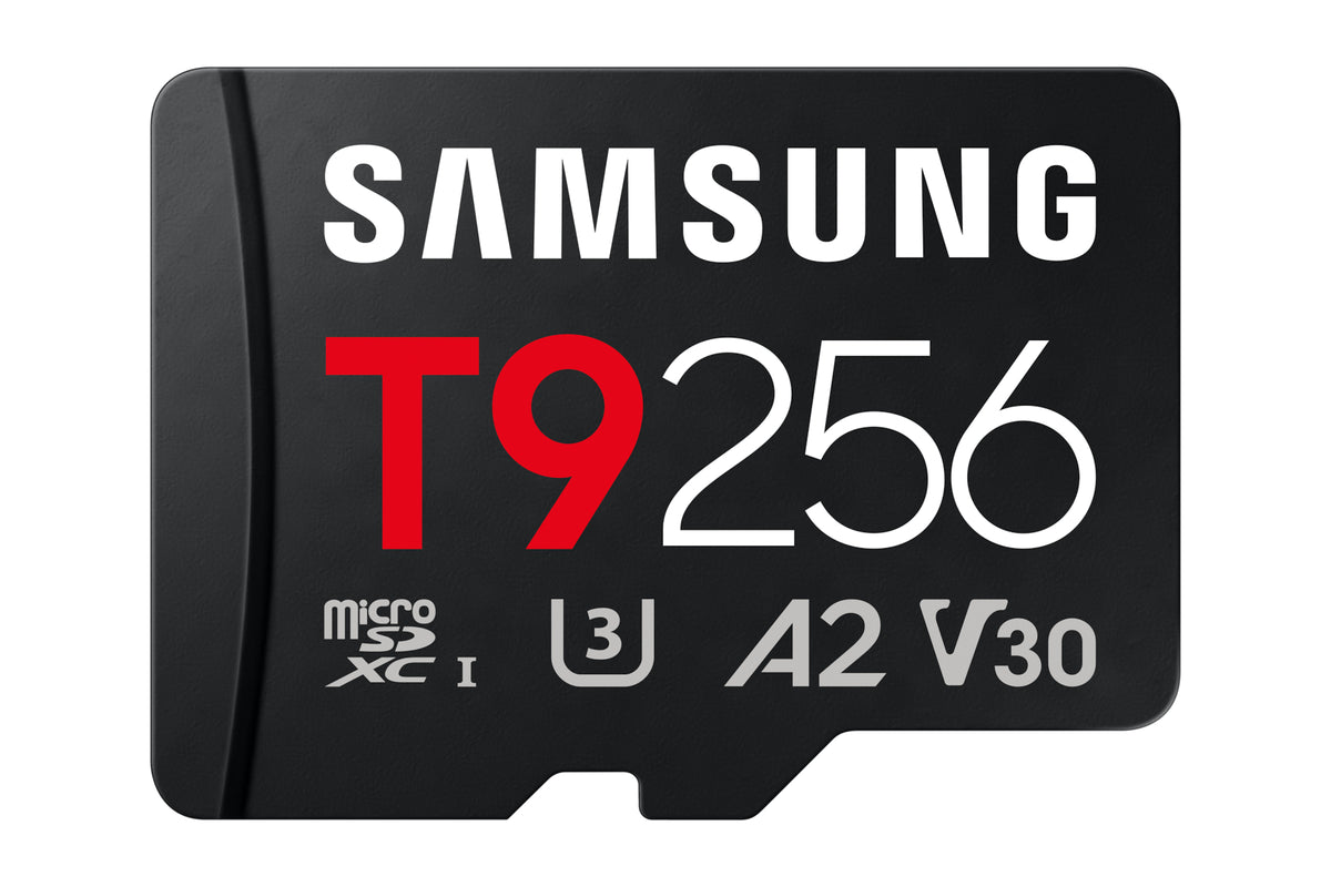 Samsung MB-MH256T/WW flashminne