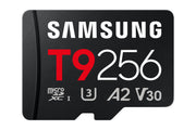 Samsung MB-MH256T/WW flashminne