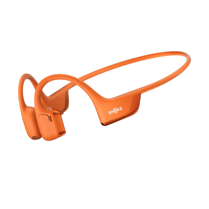 SHOKZ OpenRun Pro 2 Headset Trådlös Öronkrok Idrott