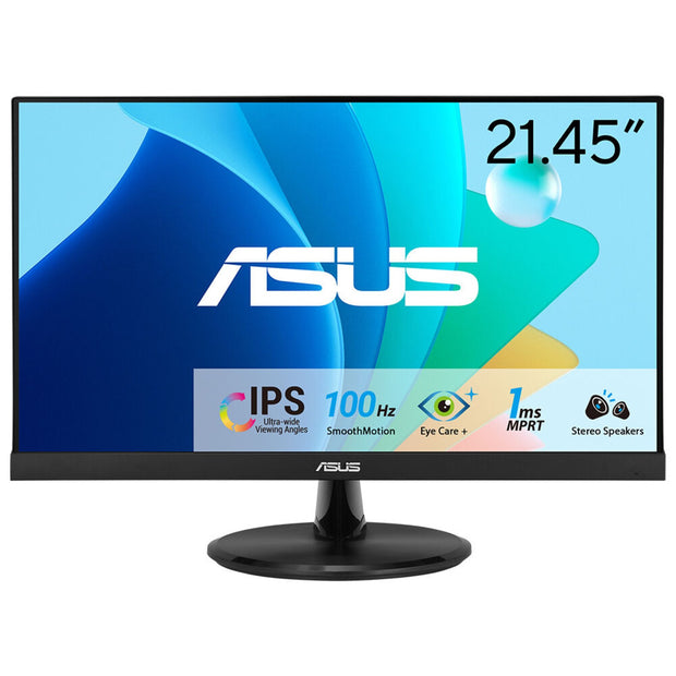 ASUS EyeCare VP229HF skärm
