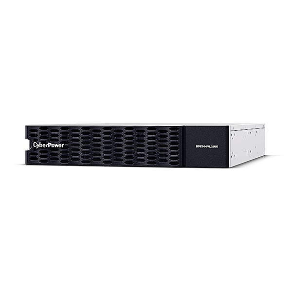 CyberPower BPE144VL2U01 batteriskåp Rack / Torn