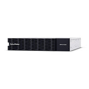 CyberPower BPE144VL2U01 batteriskåp Rack / Torn