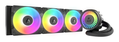 ARCTIC Liquid Freezer III Pro 360 A-RGB Processor Vätskekylningskit