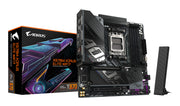 GIGABYTE X870M AORUS ELITE WIFI7 AMD X870 AM5-sockel micro ATX