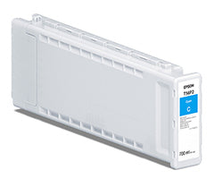 Epson T56P2 Cyan Ink Cartridge 700ml bläckpatron
