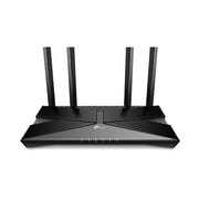 TP-Link Archer AX1500 trådlös router Gigabit Ethernet Dual-band (2,4 GHz / 5 GHz)