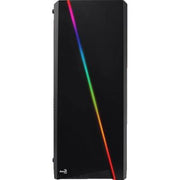 Aerocool Cylon Pro Midi Tower Svart