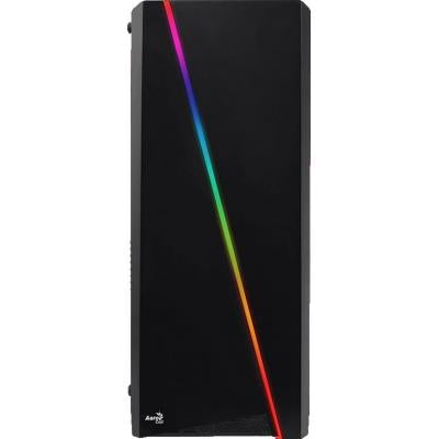 Aerocool Cylon Pro Midi Tower Svart datorväska
