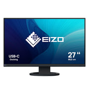 EIZO FlexScan EV2720S-BK - QHD