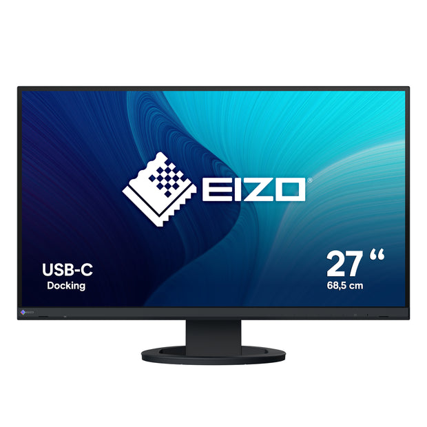 EIZO FlexScan EV2720S-BK - QHD