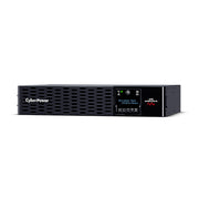 CyberPower PR2000ERT2UC strömskydd (UPS) Linjeinteraktiv 2 kVA 2000 W 10 AC-utgångar