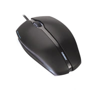 CHERRY Gentix Illuminated datormöss Kontor Ambidextrous USB Type-A Optisk 1000 DPI