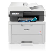 Brother DCP-L3560CDW multifunktionsskrivare LED A4 600 x 2400 DPI 26 ppm - Duplex