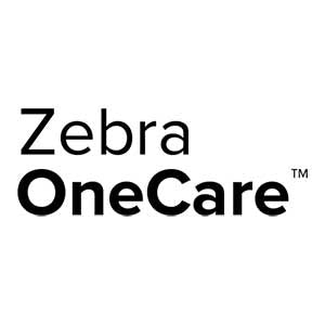 Zebra Onecare 3 År supportförlängning