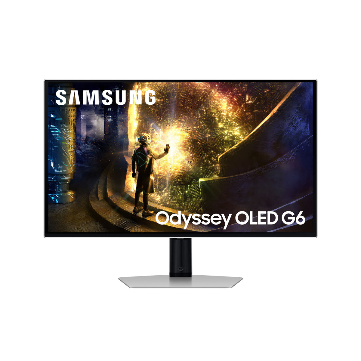 Samsung Odyssey LS27DG610SUXEN - QHD