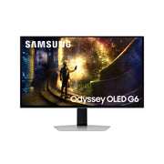 Samsung Odyssey LS27DG610SUXEN - QHD