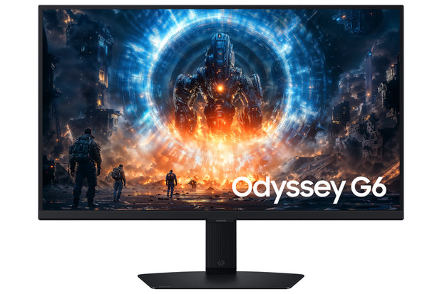 Samsung Odyssey LS27FG606EUXEN skärm