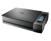 Plustek OpticBook 3800L Flatbäddsskanner 1200 x 1200 DPI A4 Svart