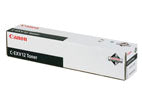 Canon C-EXV12 Toner Black for iR3570/3530/4570 Tonerkassett Original Svart