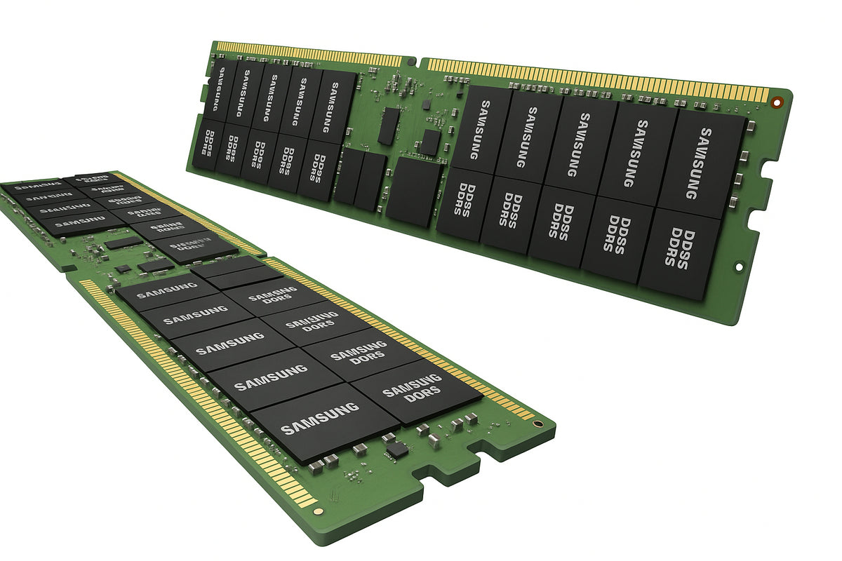 Samsung M321R4GA3EB0-CWM RAM-minnen