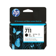 HP 711 80 ml DesignJet-bläckpatron