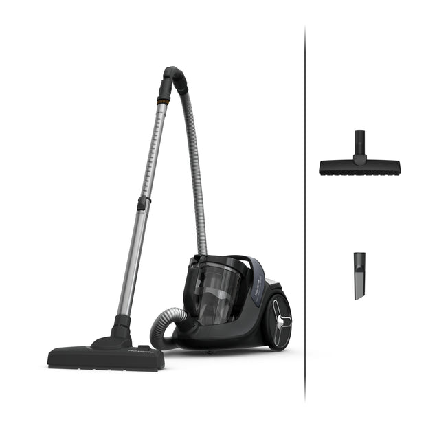 Rowenta Green Force RO7C36 2,5 l Cylinderdammsugare Torr 500 W Utan påse