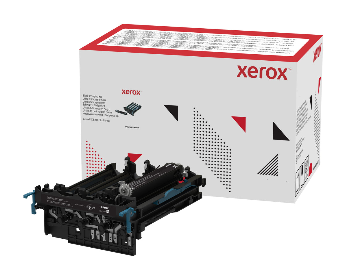 Xerox C310 tonerkassett
