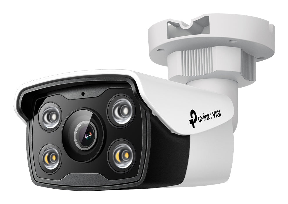 TP-Link VIGI C350(2.8MM) bevakningskameror Projektil (form) IP-säkerhetskamera