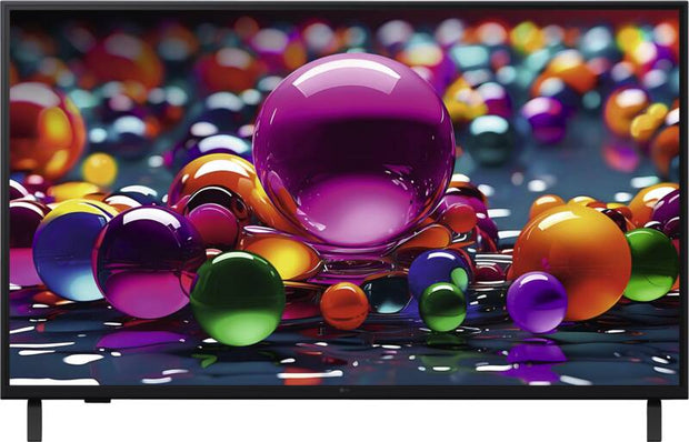 LG UHD 43UA74006LB TV