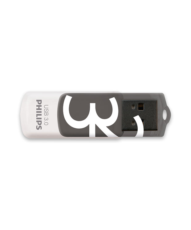 Philips Vivid USB-sticka USB-minne