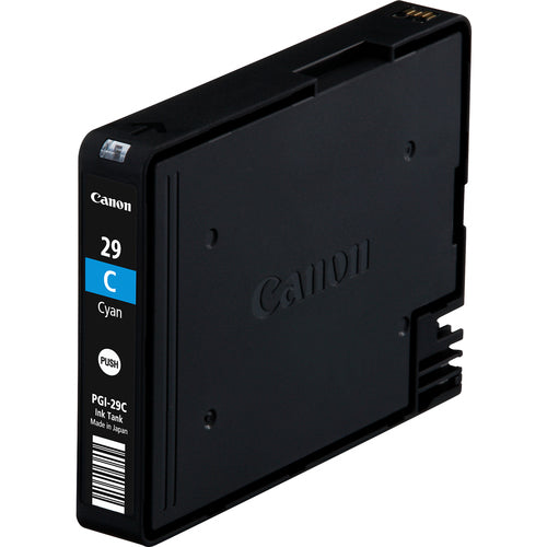 Canon 4873B001 bläckpatroner Original Cyan