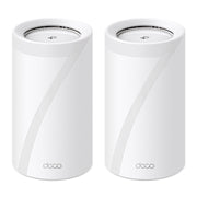 TP-Link Deco BE85 (2-Pack) Triband (2,4 GHz/5 GHz/6 GHz)