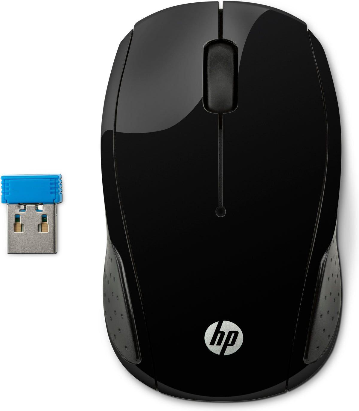 HP trådlös mus 200