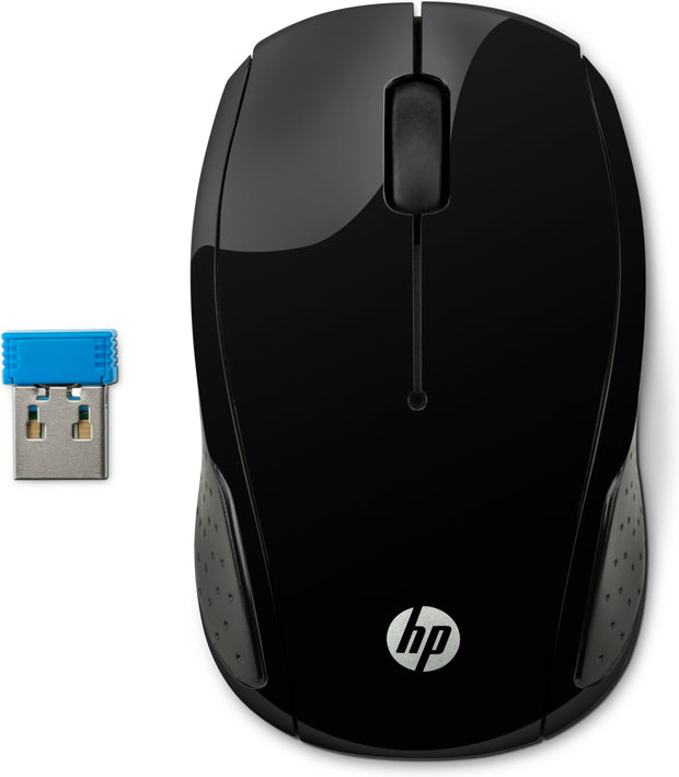 HP trådlös mus 200