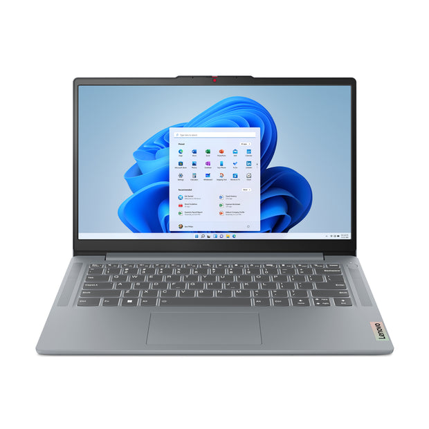 Lenovo IdeaPad Slim 3 14IAN8 bärbar dator