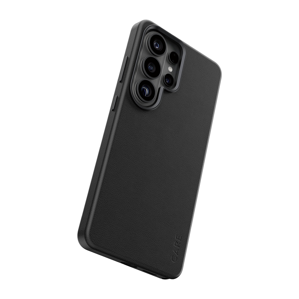 PanzerGlass CARE by Solo Case Black w. Qi Samsung Galaxy S26 Ultra