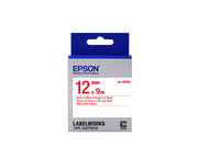 Epson etikettkassett standard