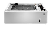 HP LaserJet Color 550-arks mediafack