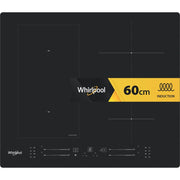 Whirlpool WL S7960 NE Svart Inbyggd