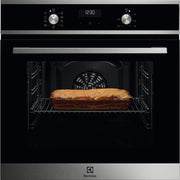 Electrolux EOF5H40BX 65 l 2090 W Rostfritt stål